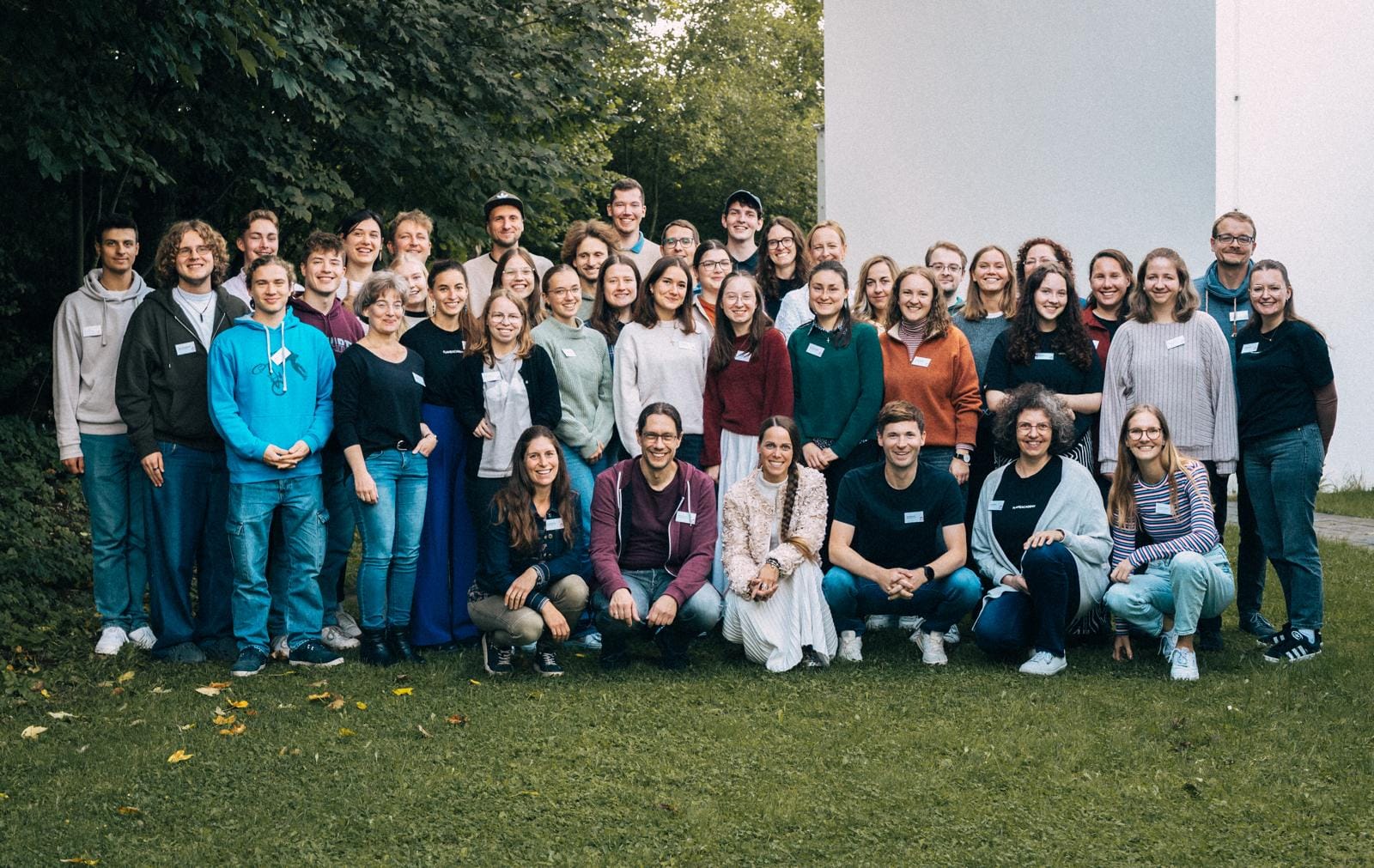 FlameAcademy Johannes Krückels