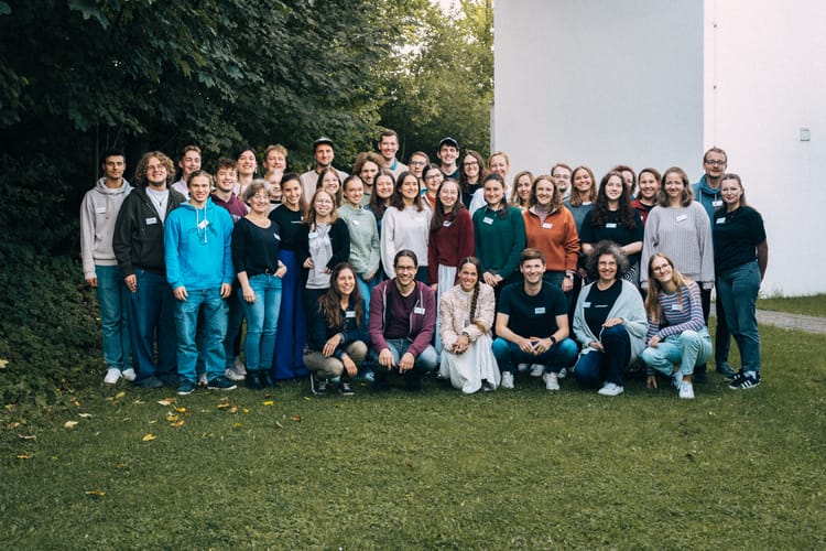 Woche 1 der Flame Academy