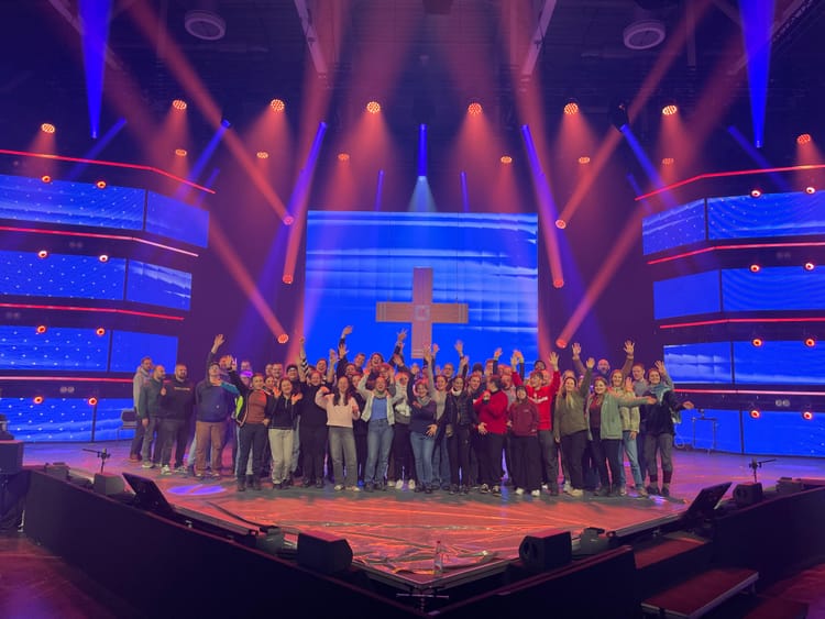 Die Ferien, Mehr von der Mehr und Mehr 🙌🎶